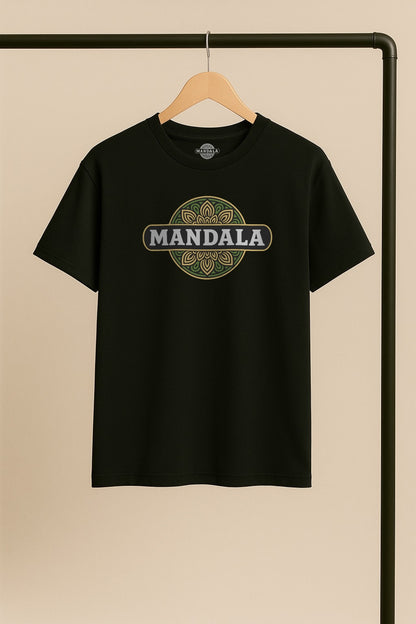 Mandala Original Tee