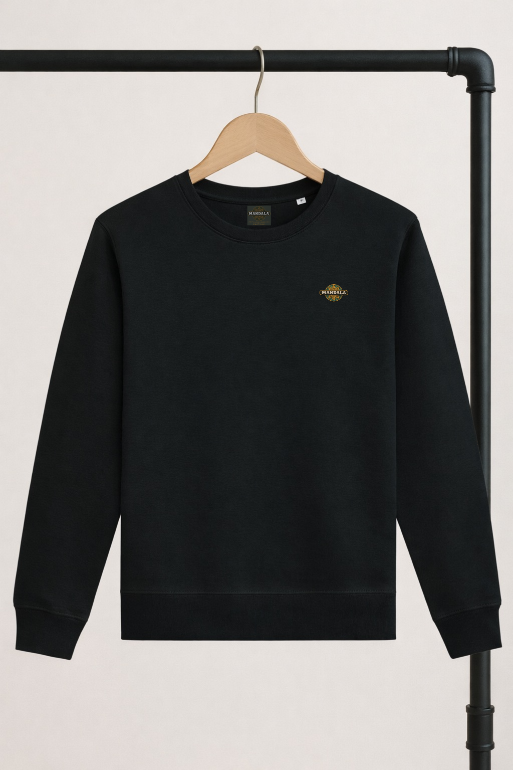 Mandala Icon Sweatshirt