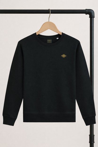 Mandala Icon Sweatshirt