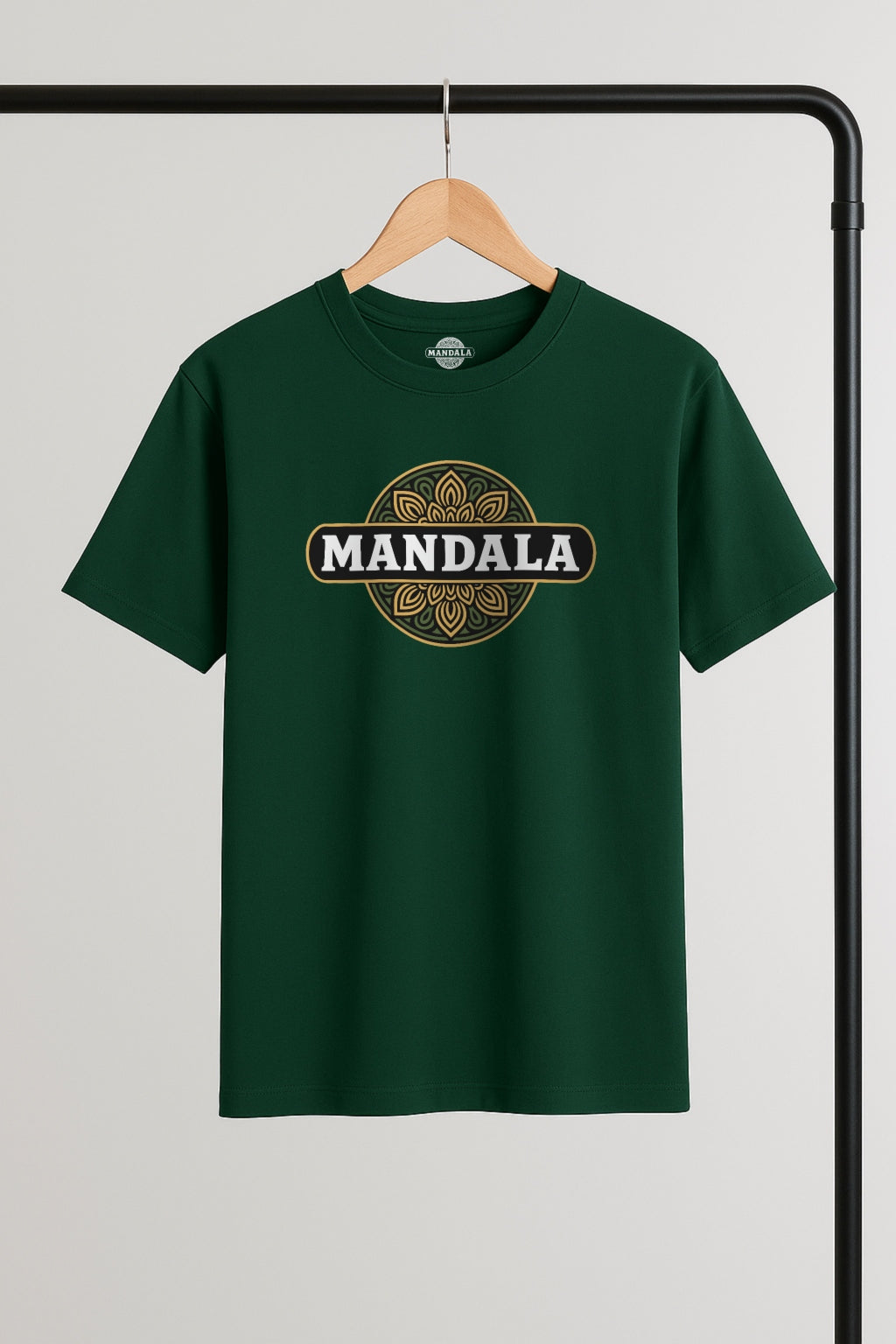 Mandala Original Tee