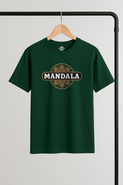 Mandala Original Tee