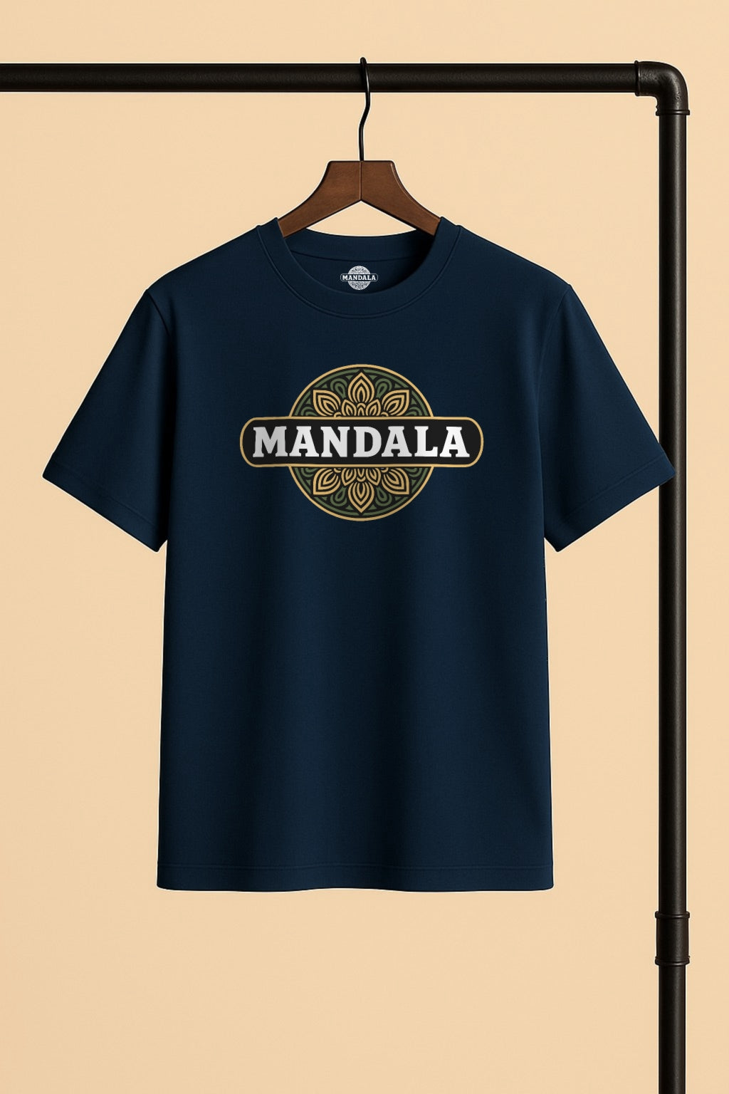 Mandala Original Tee