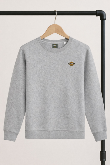 Mandala Icon Sweatshirt