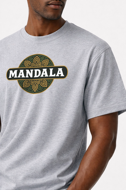 Mandala Original Tee