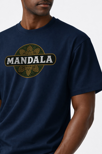 Mandala Original Tee