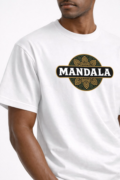 Mandala Original Tee