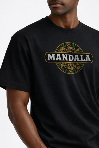 Mandala Original Tee