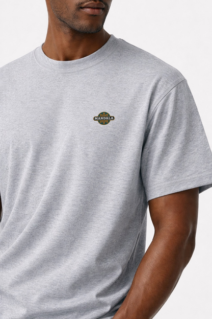 Mandala Icon Tee