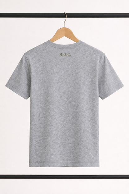 Mandala Icon Tee