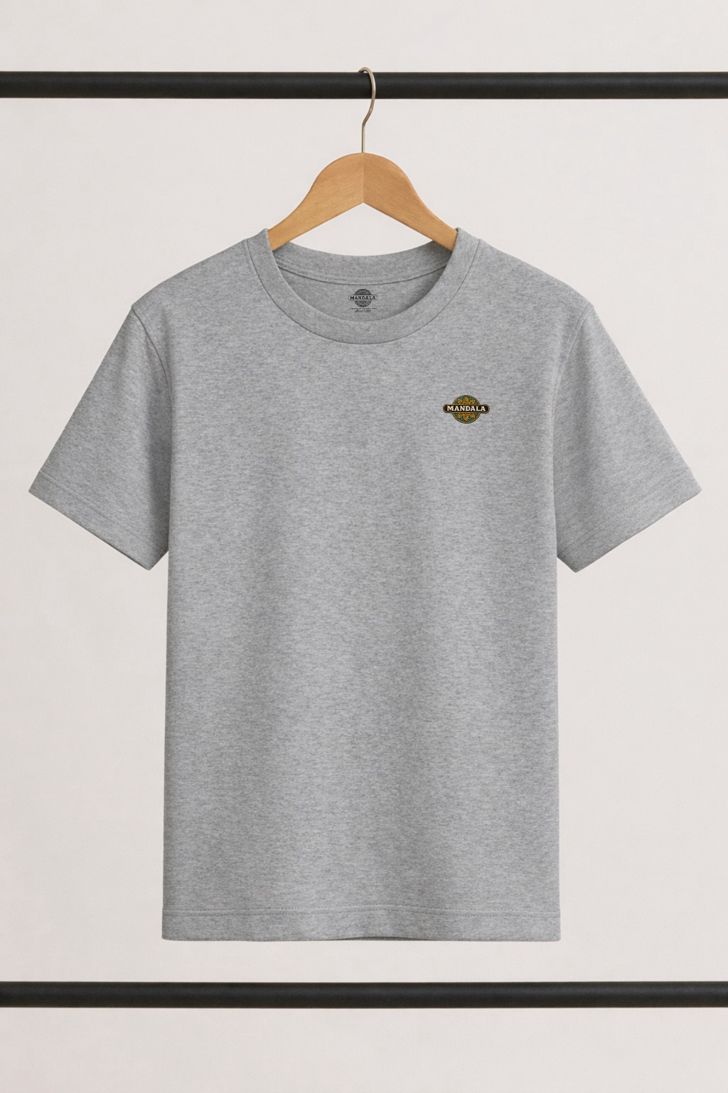 Mandala Icon Tee