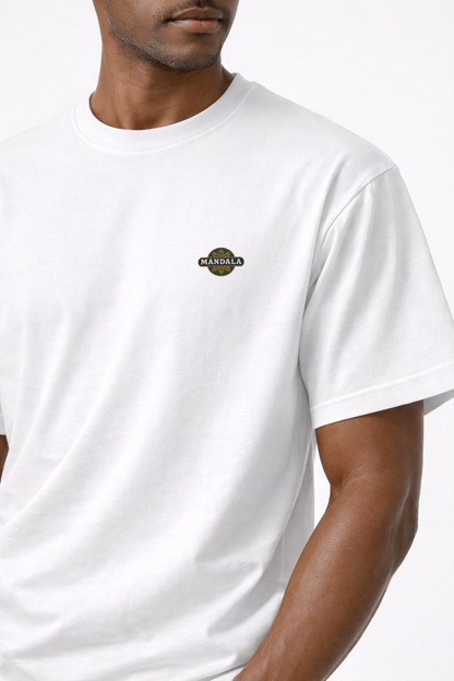 Mandala Icon Tee