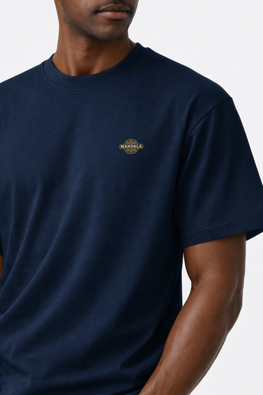 Mandala Icon Tee