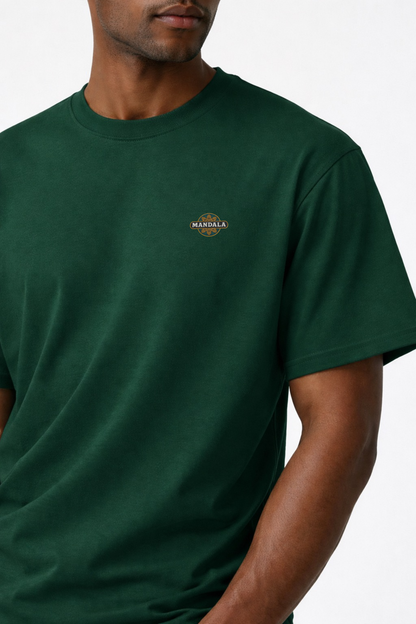 Mandala Icon Tee