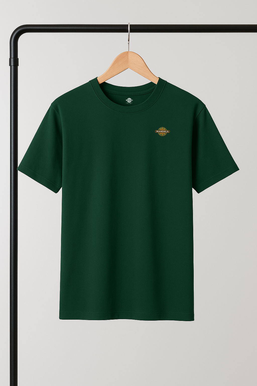 Mandala Icon Tee