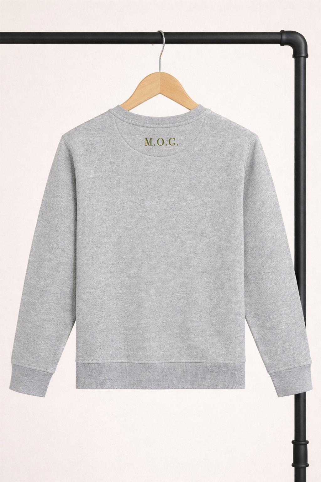 Mandala Icon Sweatshirt