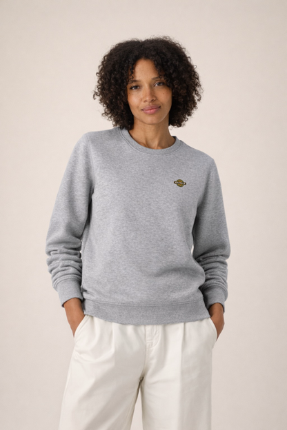 Mandala Icon Sweatshirt
