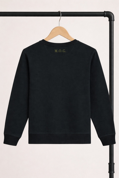 Mandala Icon Sweatshirt