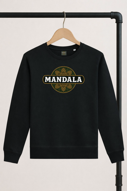 Mandala Original Sweatshirt