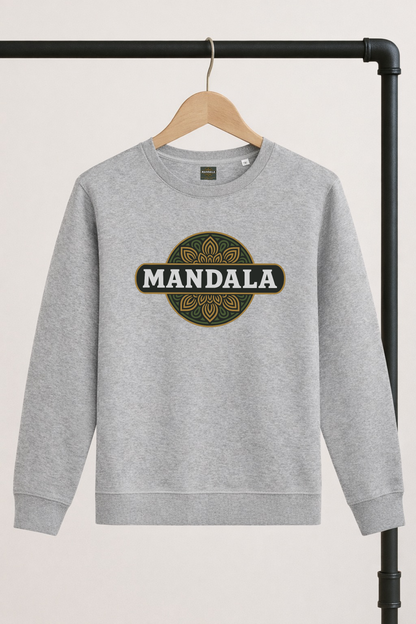 Mandala Original Sweatshirt