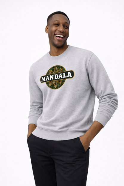 Mandala Original Sweatshirt