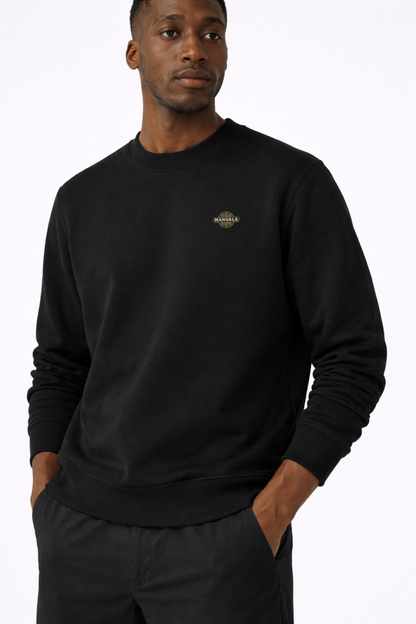 Mandala Icon Sweatshirt