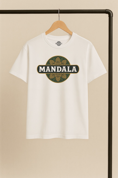 Mandala Original Tee