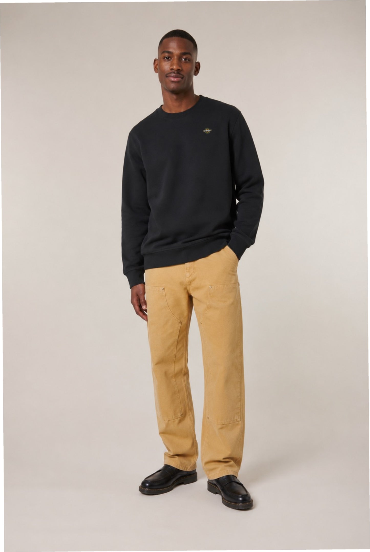 Originals Sweatshirt - Sort