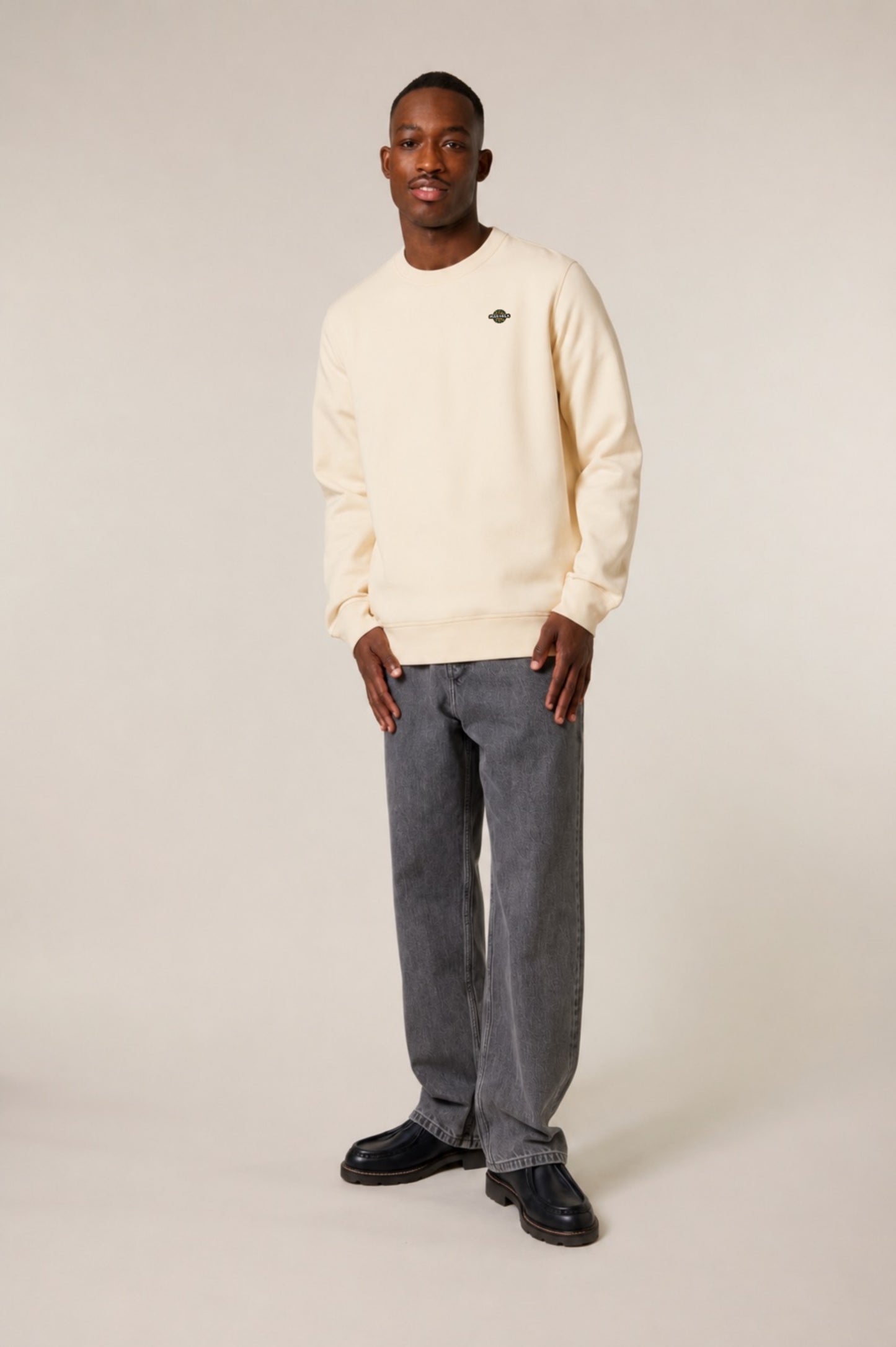 Originals Sweatshirt - Raw white