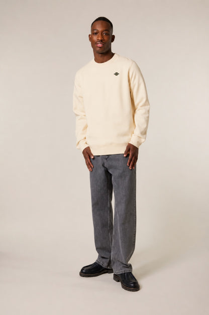 Originals Sweatshirt - Raw white
