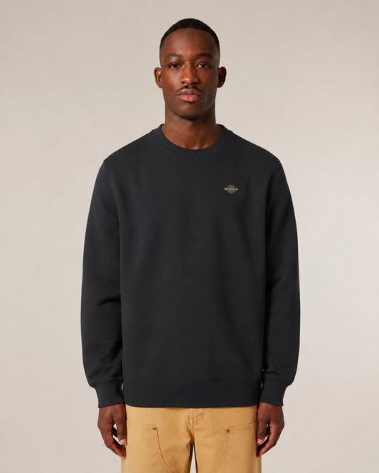 Originals Sweatshirt - Sort