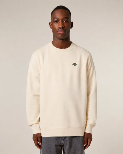Originals Sweatshirt - Raw white